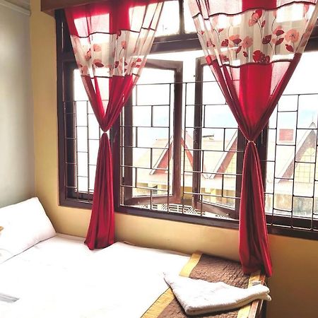 Hotel Red Rose Gangtok Exterior foto